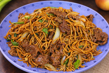 China Jade 420 West Gulf Atlantic Highway