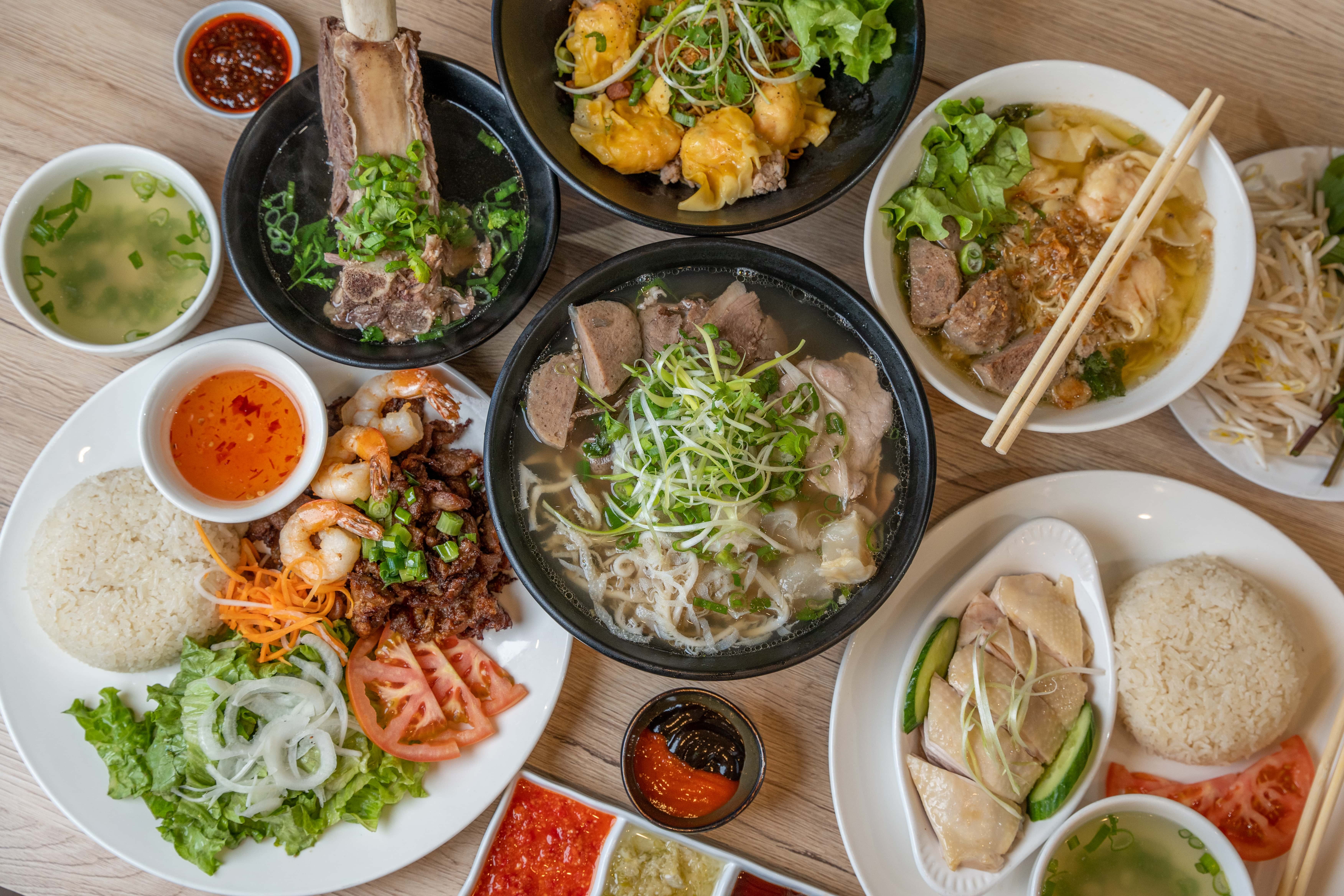 Restaurant banner image