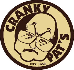 Cranky Pats Pizza - Neenah 905 S Commercial Street