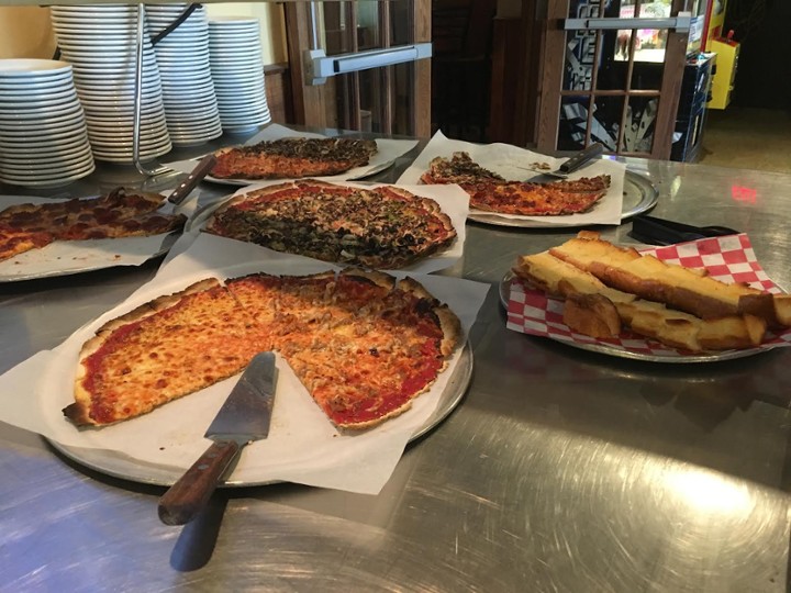 Restaurant banner image