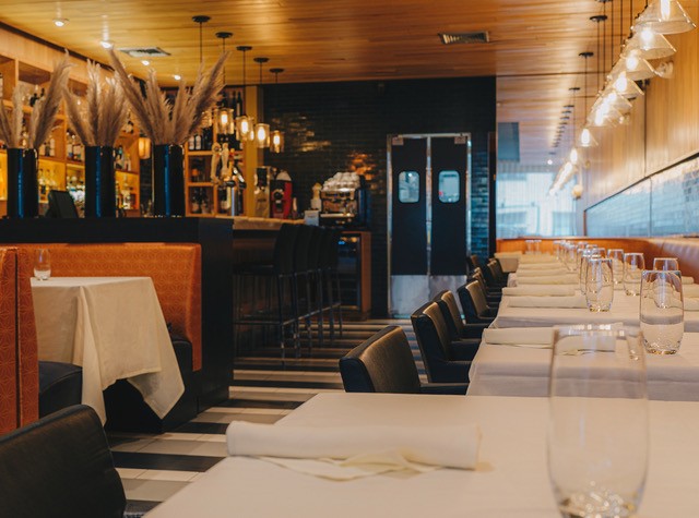 Restaurant banner image