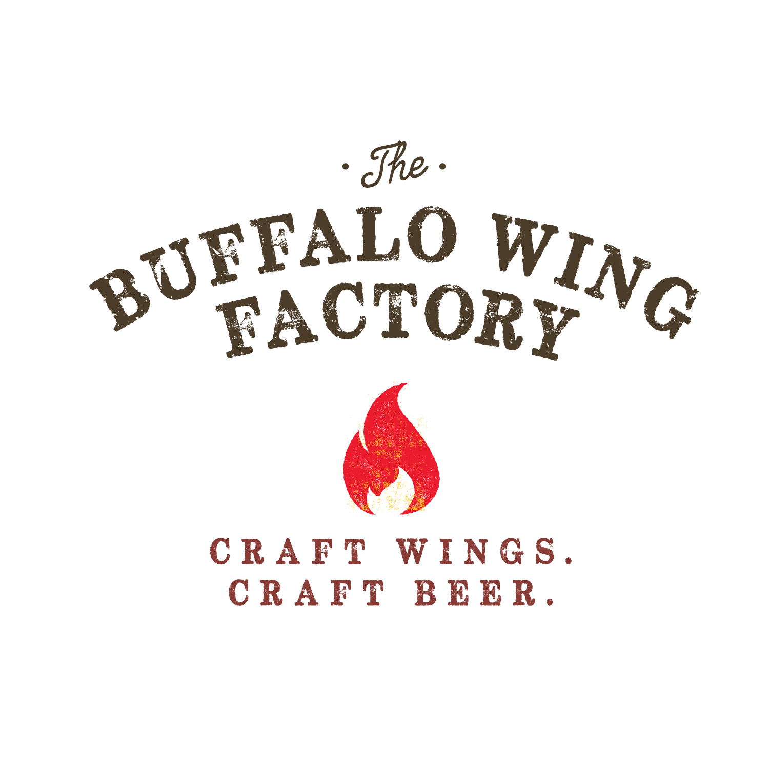 Buffalo Wing Factory - Reston