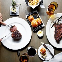 Restaurant banner image