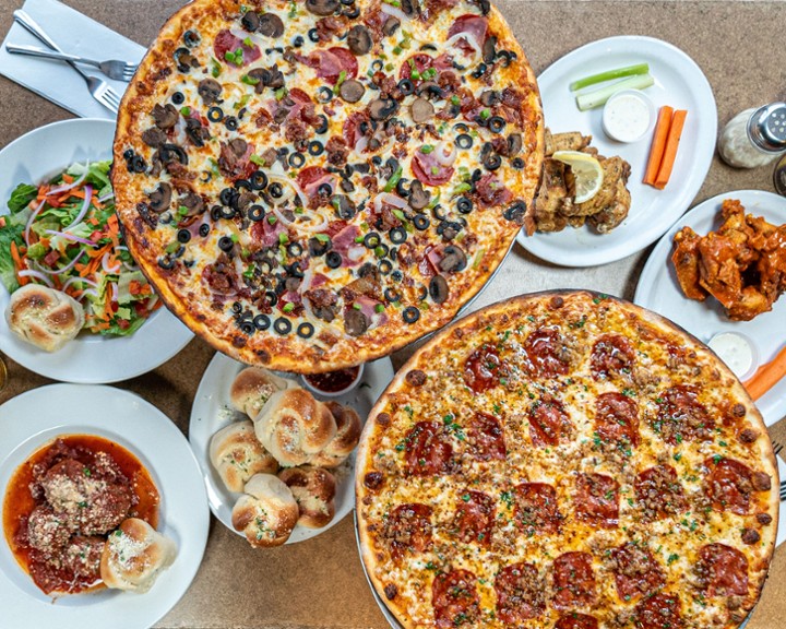 Restaurant banner image