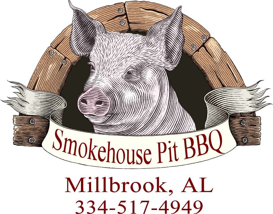 Smokehouse Pit BBQ 2461 Main St