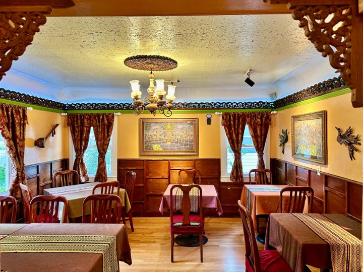 Restaurant banner image