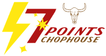 7 Points Chophouse logo