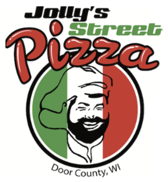 Jolly's Street Pizza New