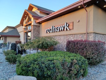 Red Hawk Gastropub