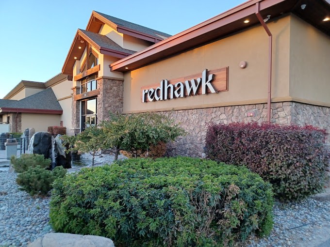 Redhawk Gastropub