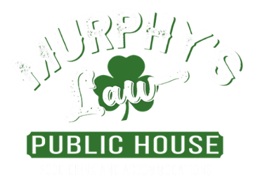 Murphy's Law Public House 1147 Main Street