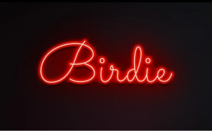 Birdie Birdie - AT&T Discovery