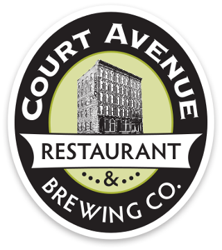 Court Avenue Brewing Company