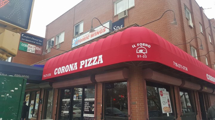 Restaurant banner image