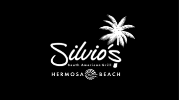 Silvio's Brazilian BBQ 20 Pier Avenue logo