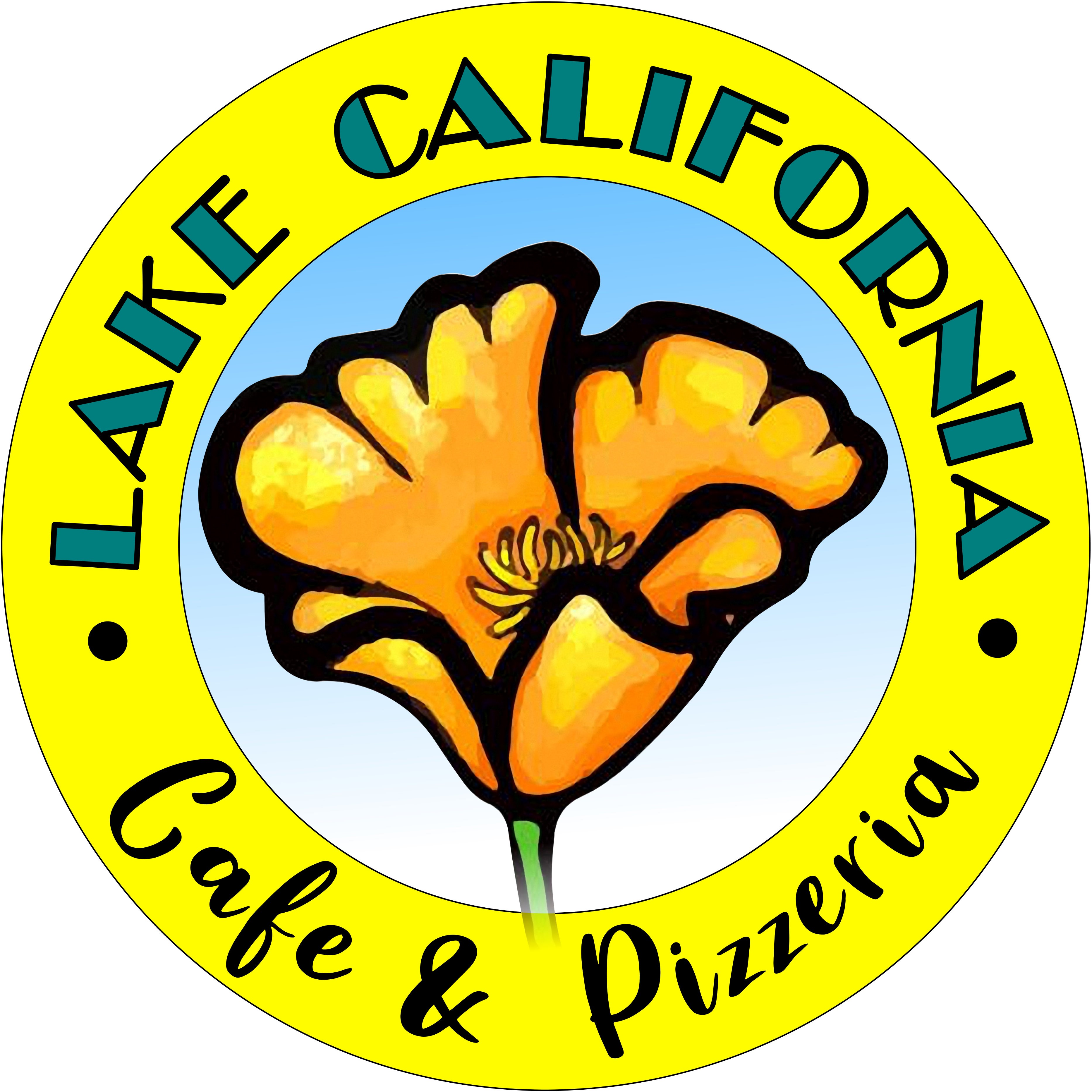 Lake California Cafe & Pizzeria 19632 Lake California Dr