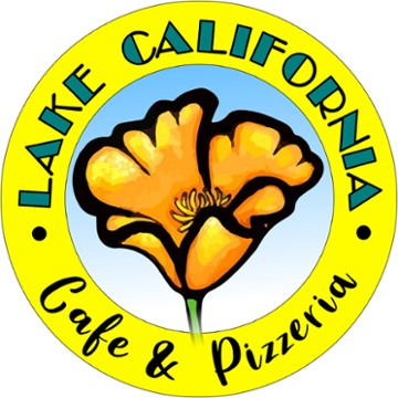 Lake California Cafe & Pizzeria 19632 Lake California Dr