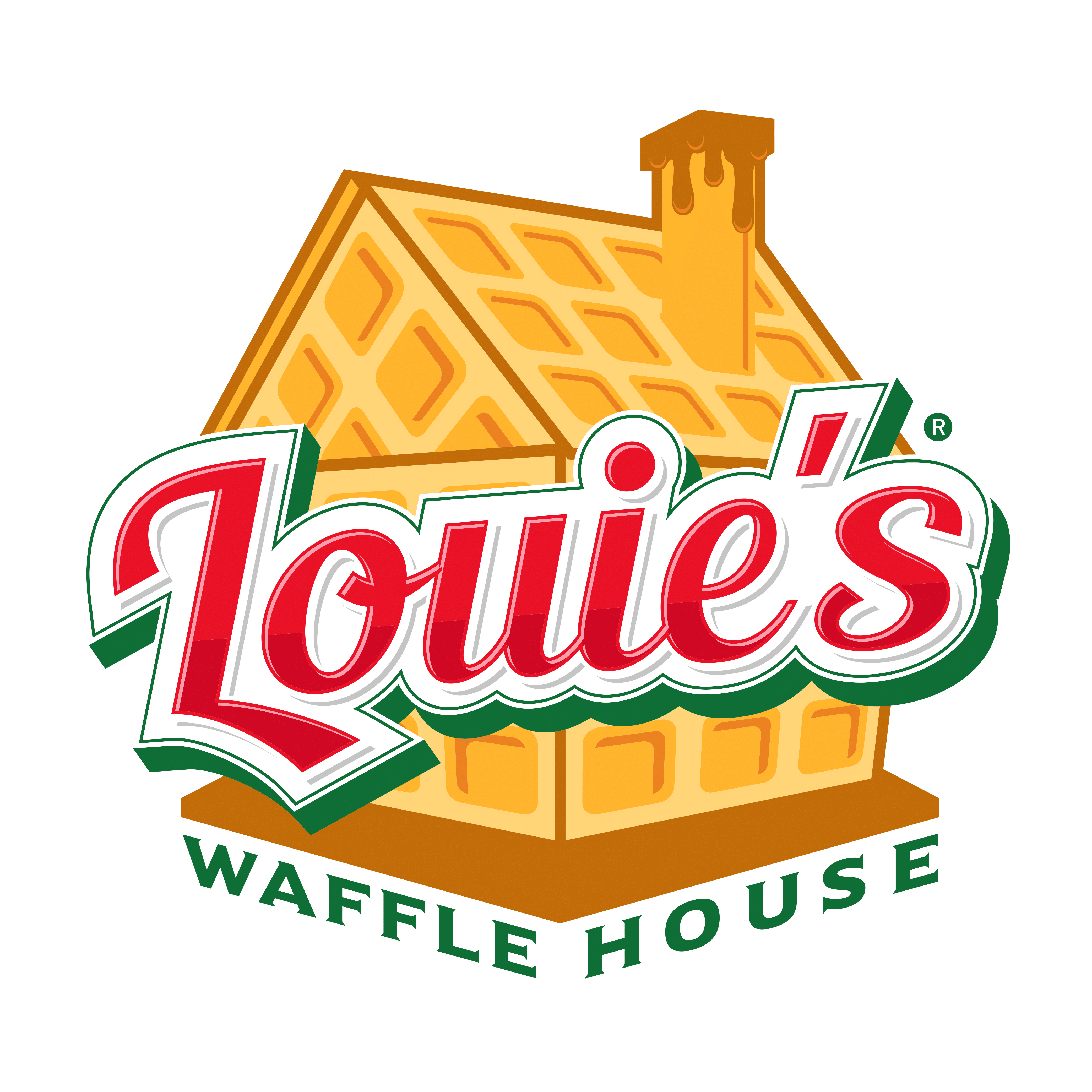 Louis Waffle House
