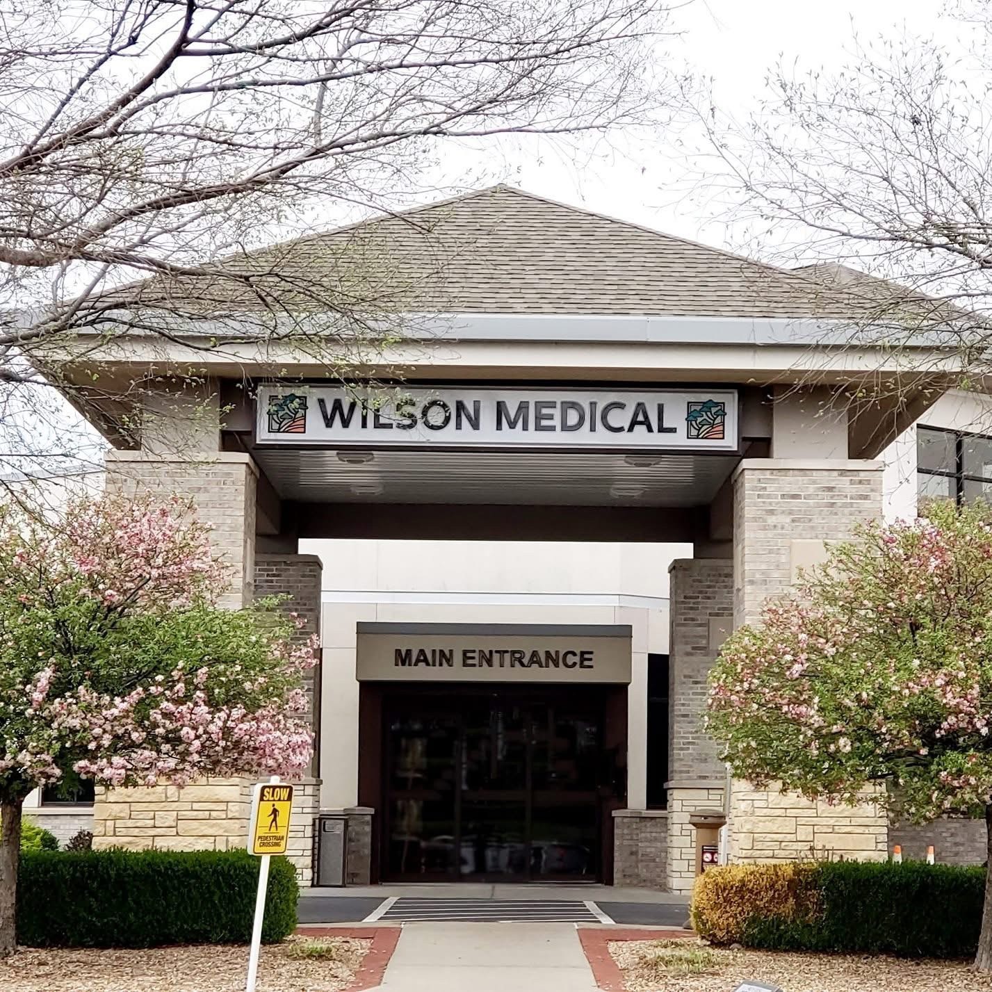 Wilson Medical Center - Cafe 2600 Ottawa Road - 2600 Ottawa Road ...
