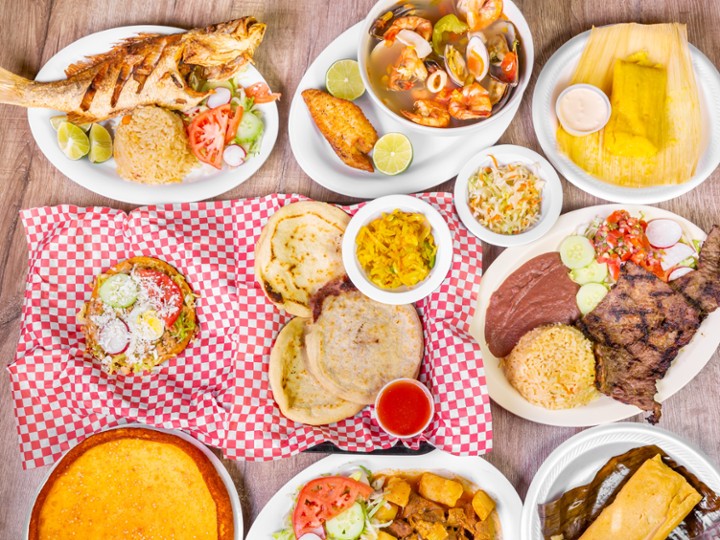 Restaurant banner image