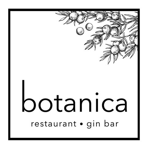 Botanica Restaurant and Gin Bar 110 Brewery Lane Suite 105