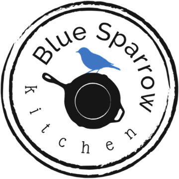 Blue Sparrow Kitchen