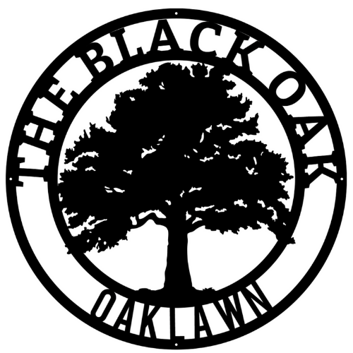 The Black Oak Tavern