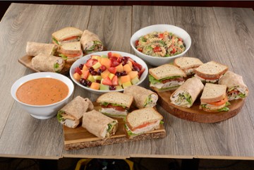 Nature's Table - Orlando One Centre 800 N Magnolia Ave STE 209