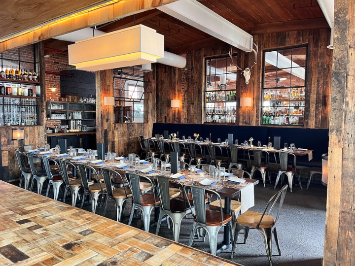 Restaurant banner image