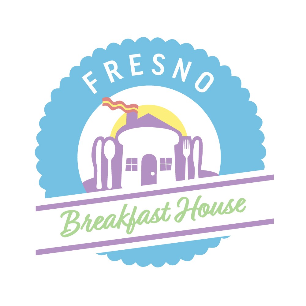 FRESNO BREAKFAST HOUSE 2085 W Bullard Ave