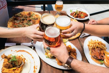 The Taphouse Winnipesaukee