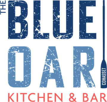 The Blue Oar, Kitchen & Bar 9 Depot Court