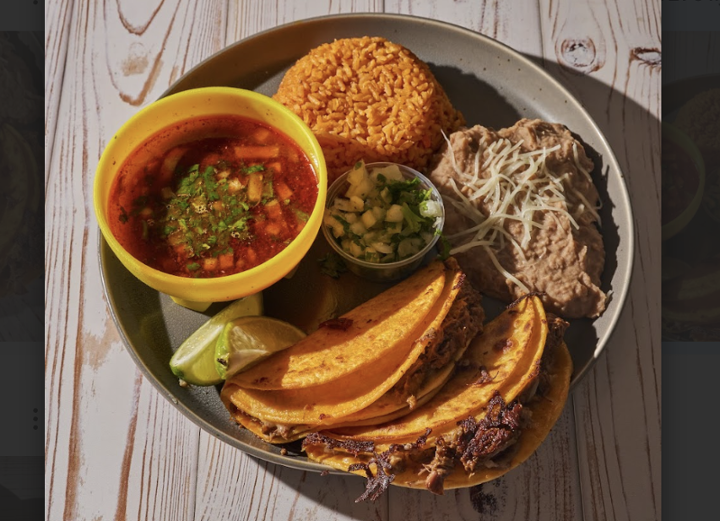 Restaurant banner image