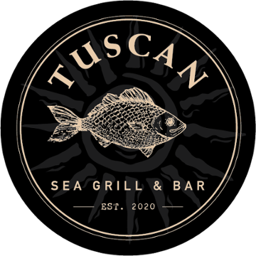 Tuscan Sea Grill - Newburyport logo