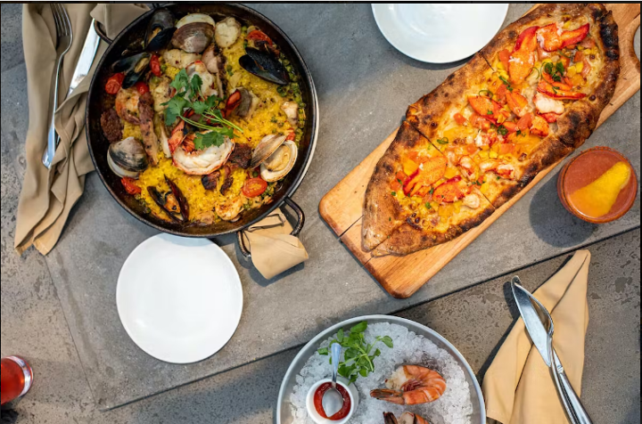 Restaurant banner image