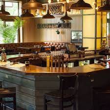 Benstein Grille 2435 Benstein Rd