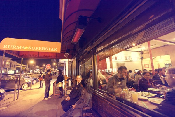 Restaurant banner image