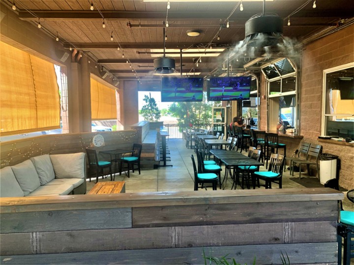 Restaurant banner image
