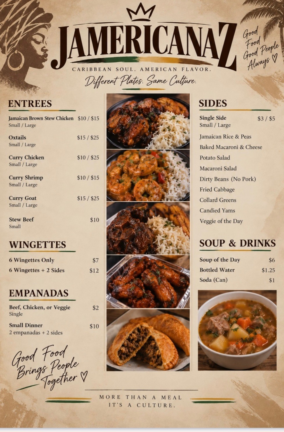 Restaurant banner image