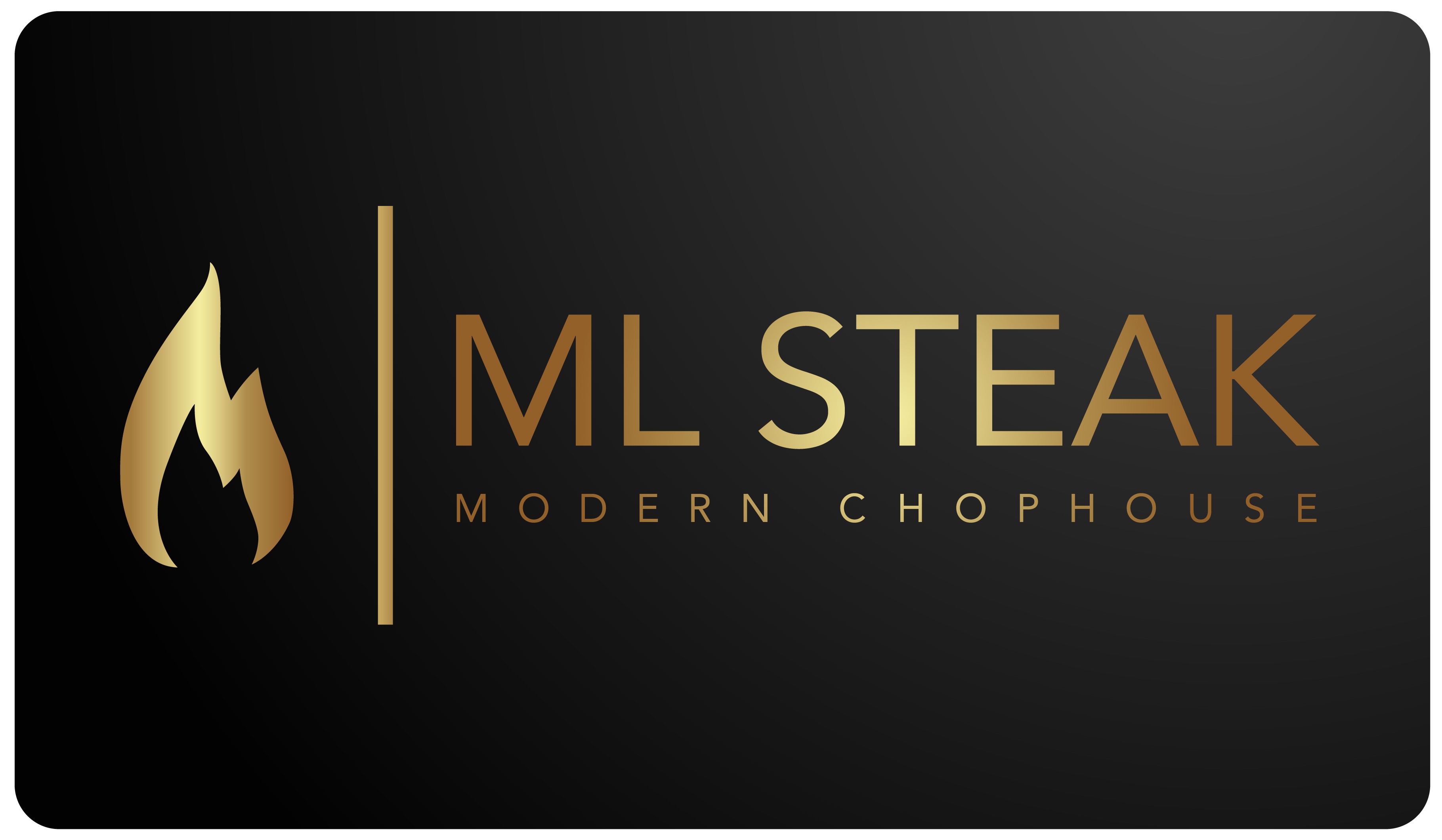 ML Steak 328 E Broad St
