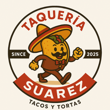 Taqueria Suarez - EM 2017 state route 260
