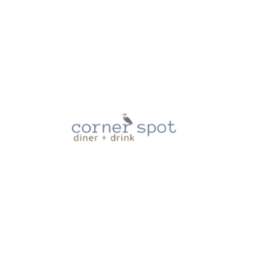 Corner Spot Diner + Drink 4450 Bonita Beach Road Southwest logo