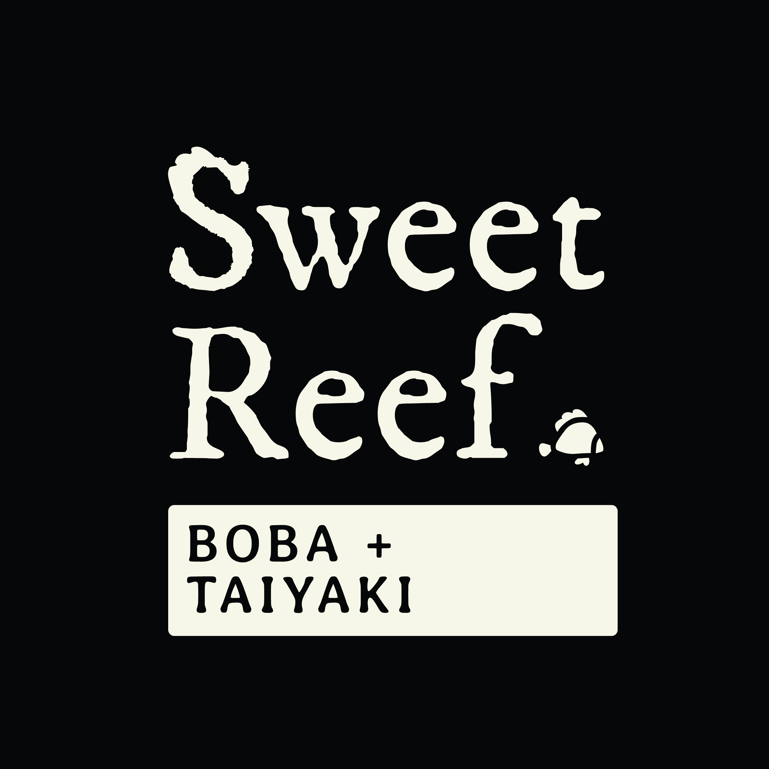 Sweet Reef 