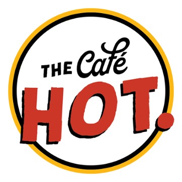 The Café HOT. 198 Main Street