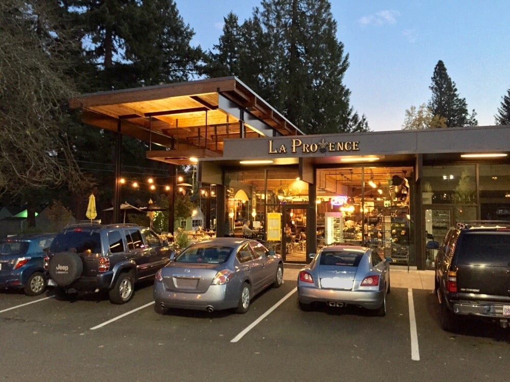 La Provence Lake Oswego