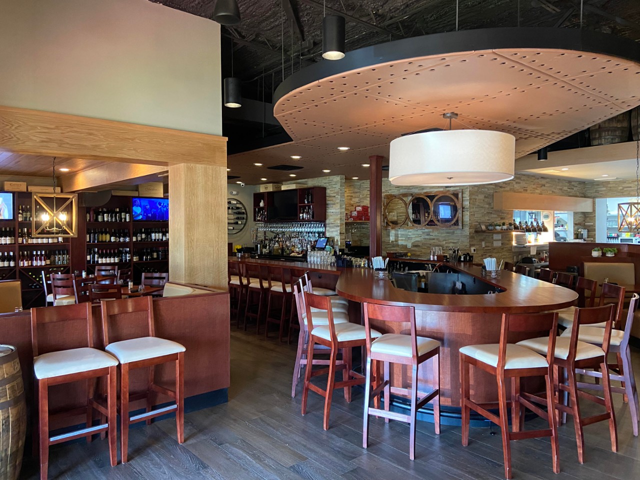 SoNapa Grille