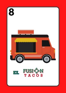 Fusion Tacos Foodtruck # 1 Airport Rd 5984 Airport Road