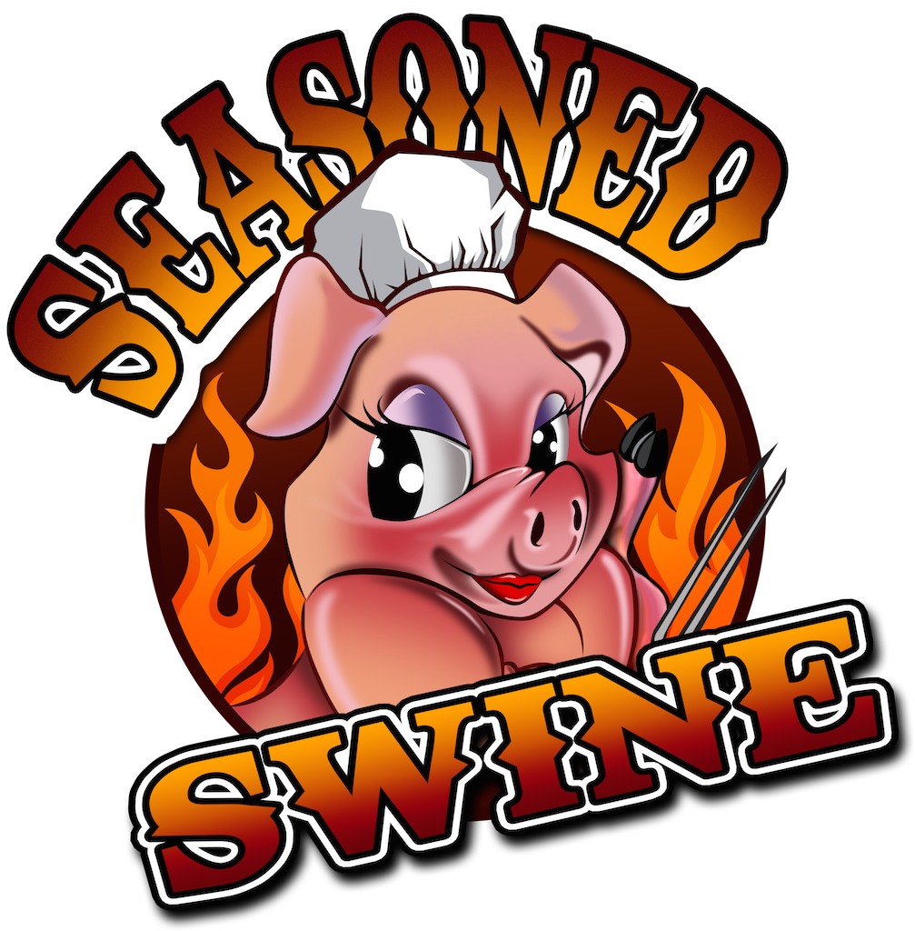 Seasoned Swine