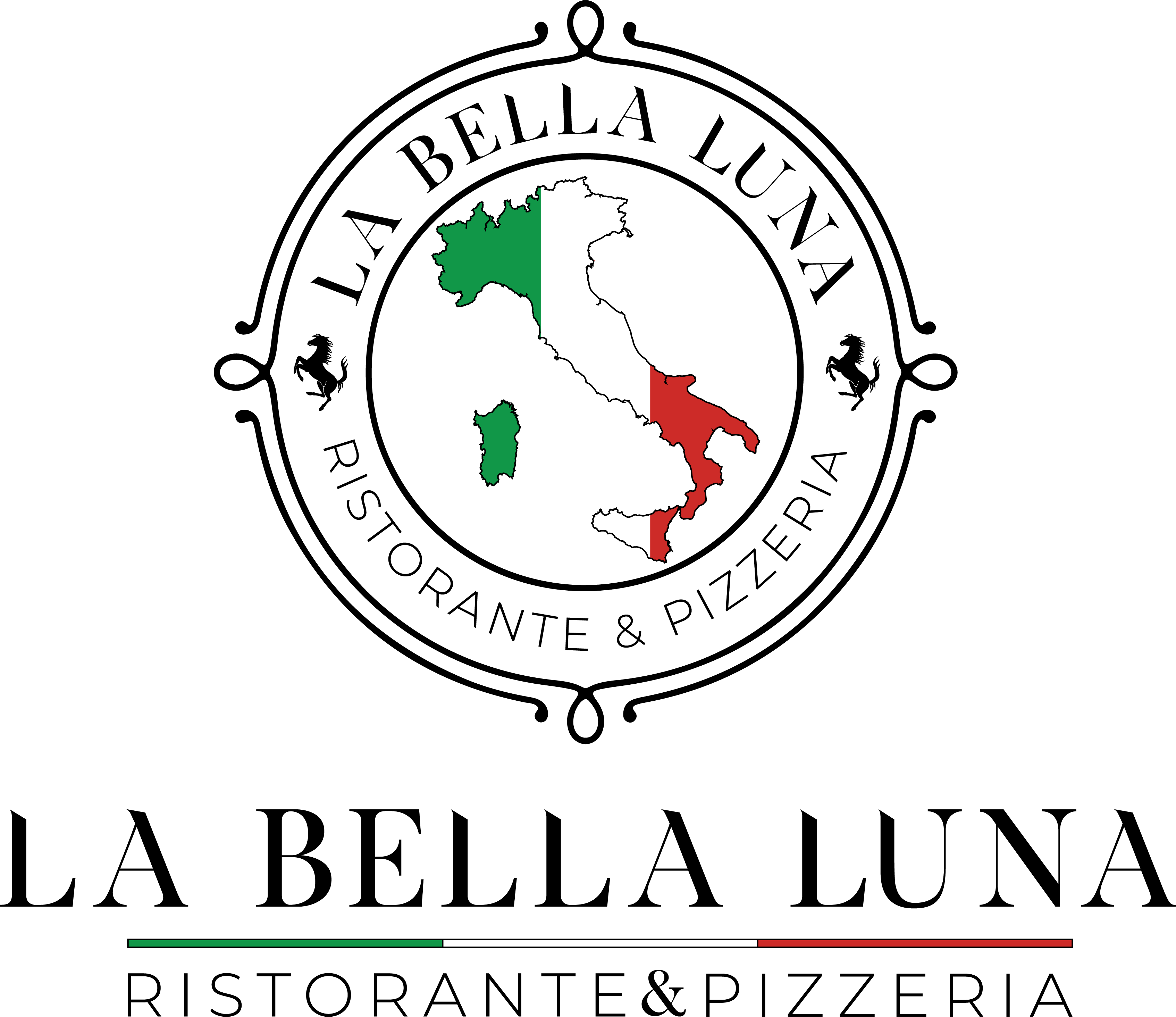 La Bella Luna