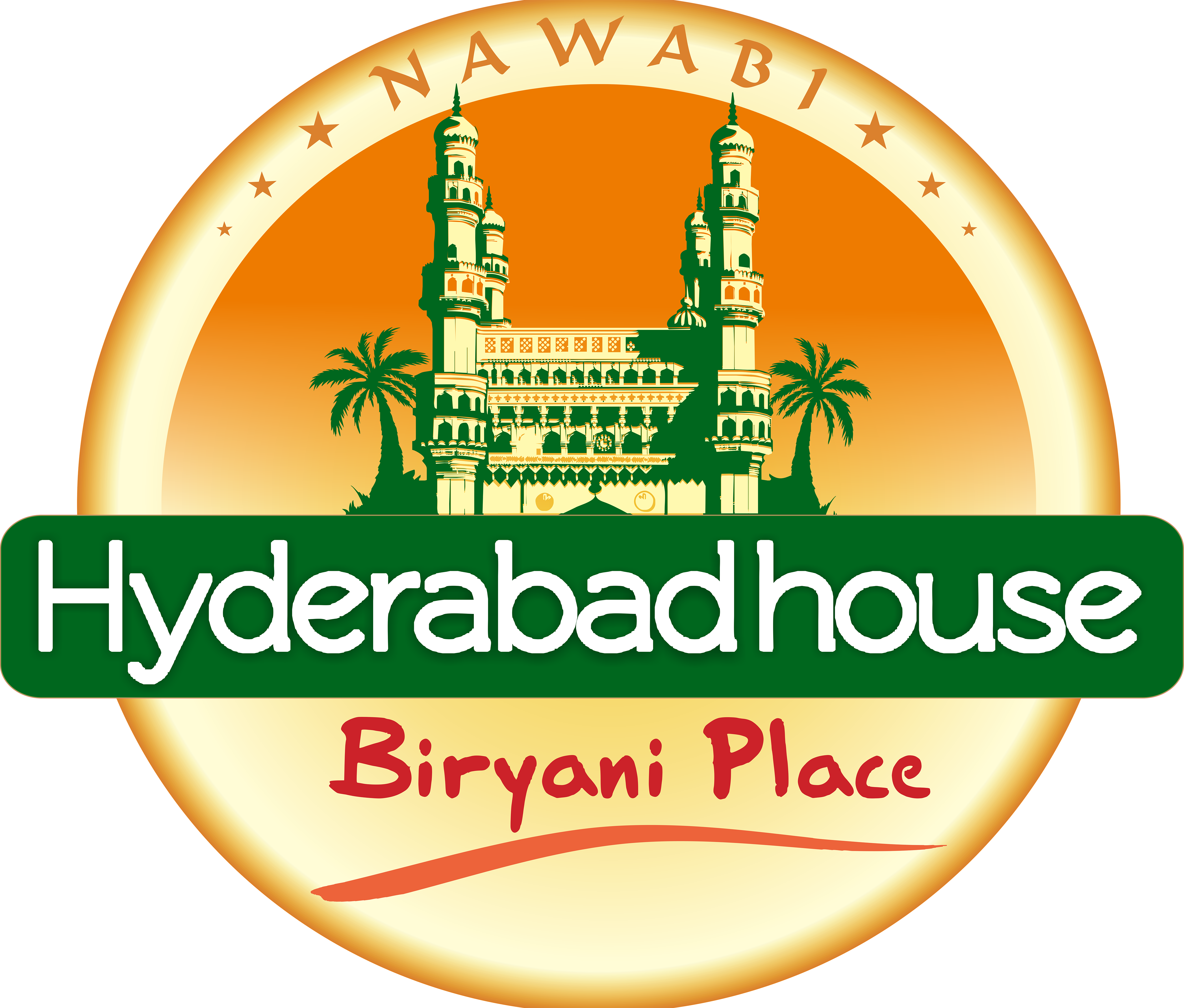 Hyderabad House